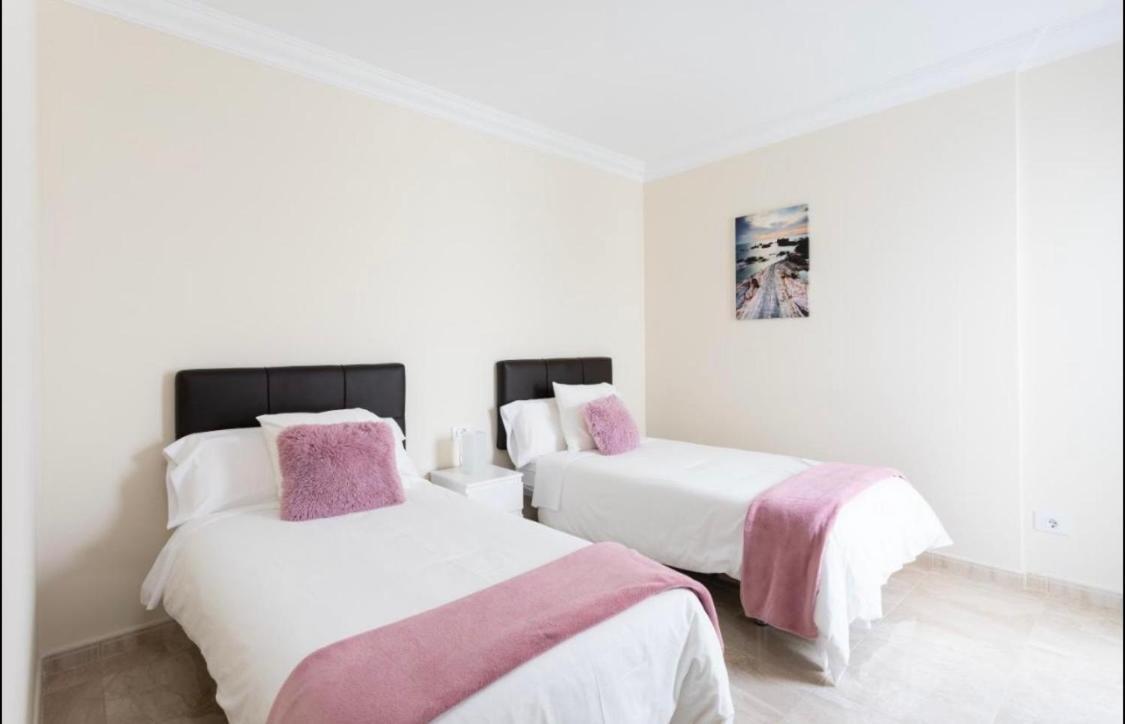 Apartamento Rolycar 104 Icod De Los Vinos Luaran gambar