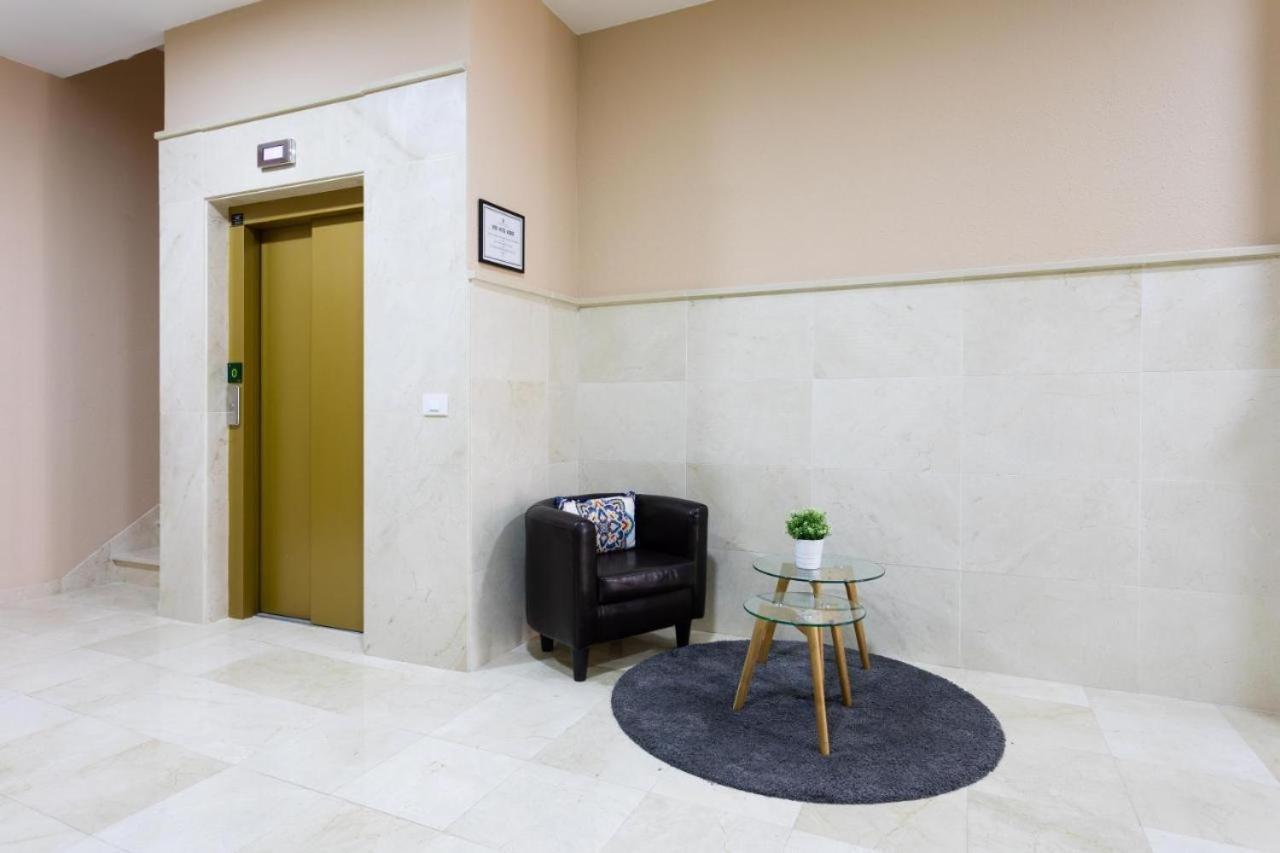Apartamento Rolycar 104 Icod De Los Vinos Luaran gambar