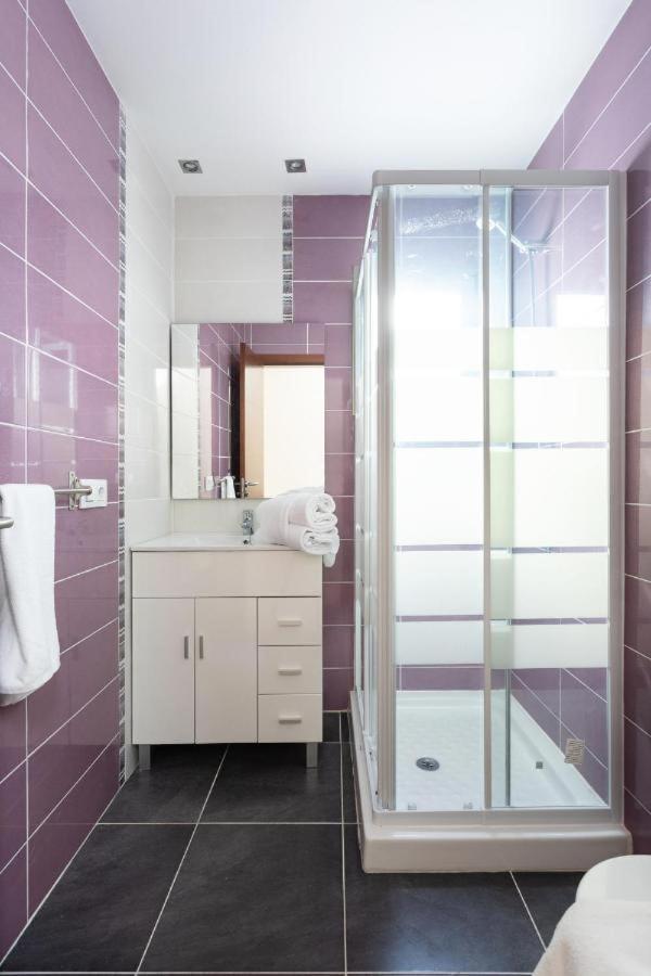 Apartamento Rolycar 104 Icod De Los Vinos Luaran gambar