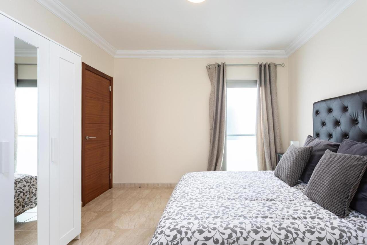 Apartamento Rolycar 104 Icod De Los Vinos Luaran gambar