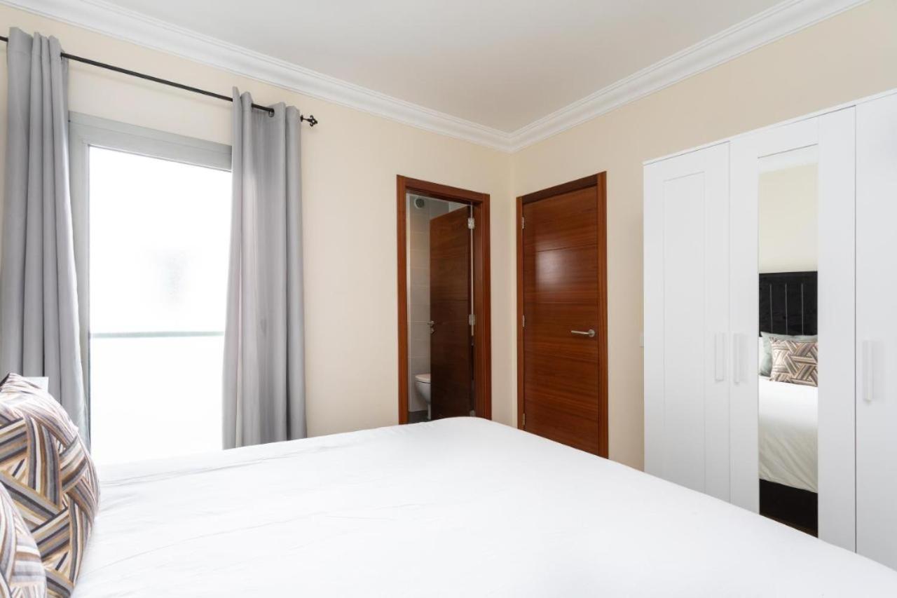 Apartamento Rolycar 104 Icod De Los Vinos Luaran gambar
